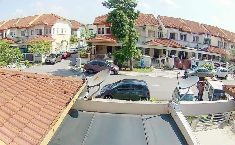 Double Storey Setia Impian Setia Alam - photo 12