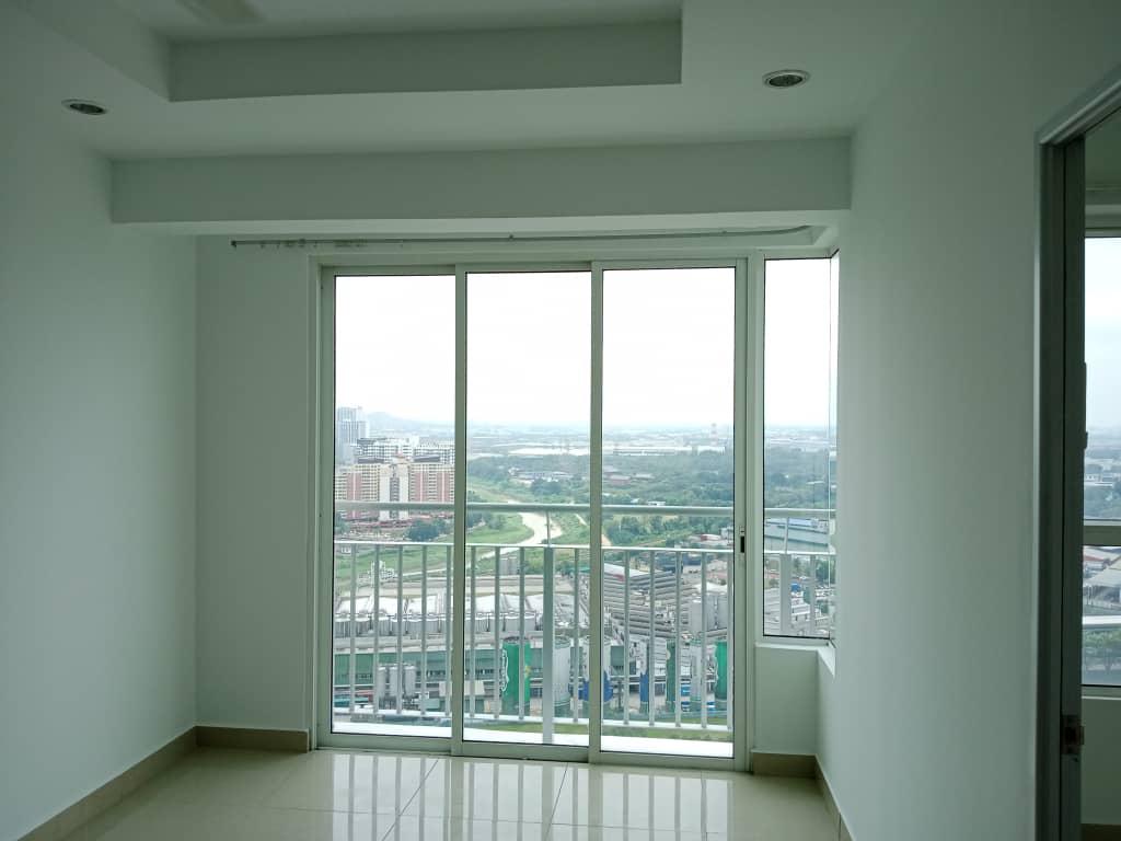 Apartment Kenanga, Taman Bukit Kinrara - photo 3