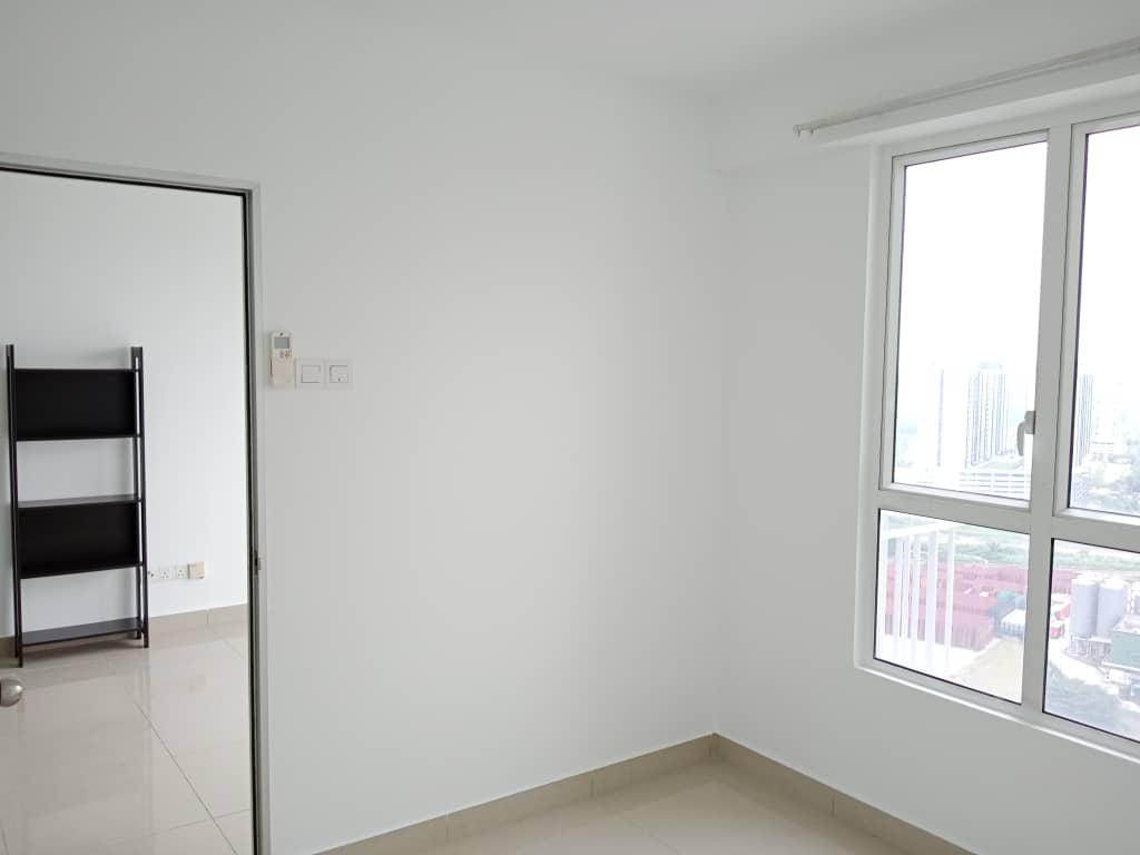 Apartment Kenanga, Taman Bukit Kinrara - photo 4