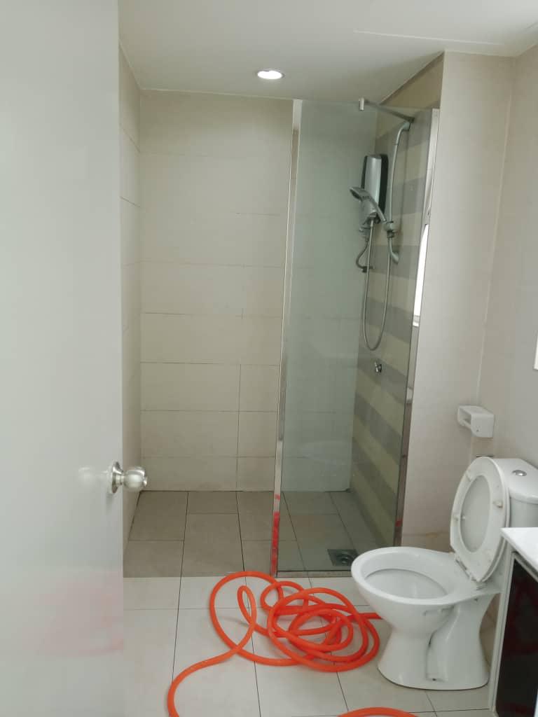 Apartment Kenanga, Taman Bukit Kinrara - photo 5
