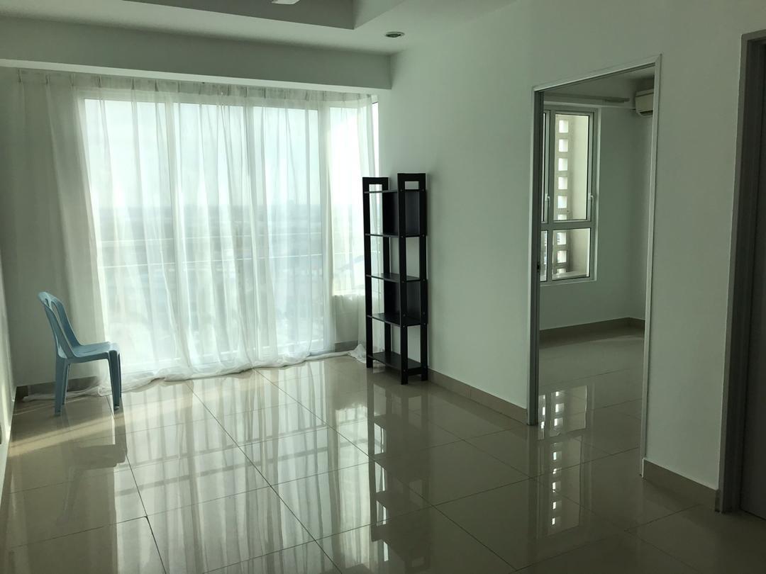 Apartment Kenanga, Taman Bukit Kinrara - photo 8