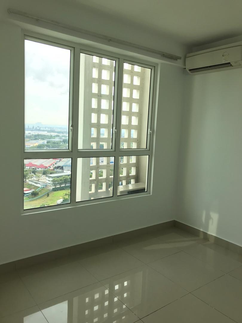 Apartment Kenanga, Taman Bukit Kinrara - photo 9