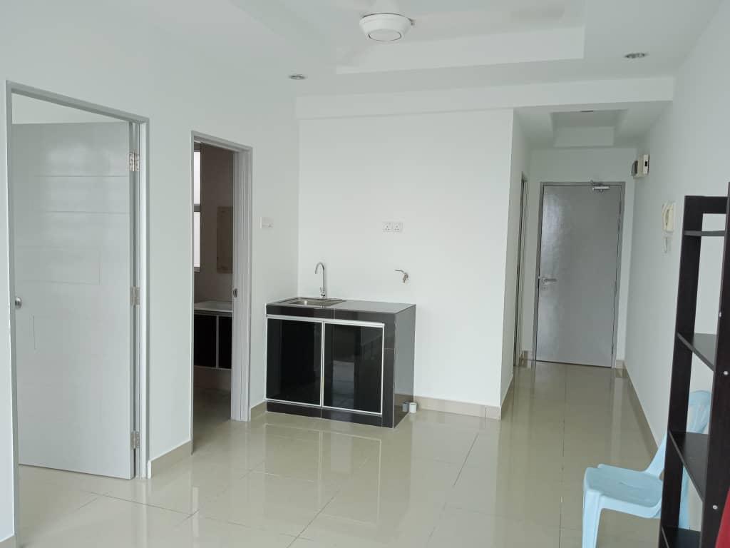 Apartment Kenanga, Taman Bukit Kinrara - photo 10
