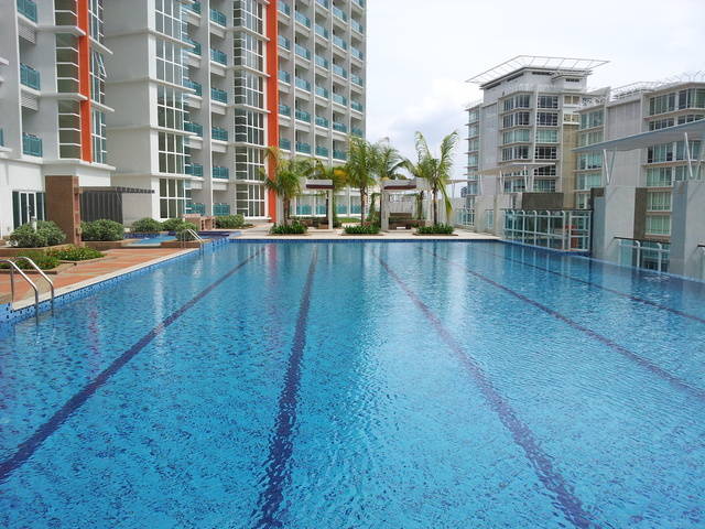 Oasis Serviced Suites, Ara Damansara - photo 2