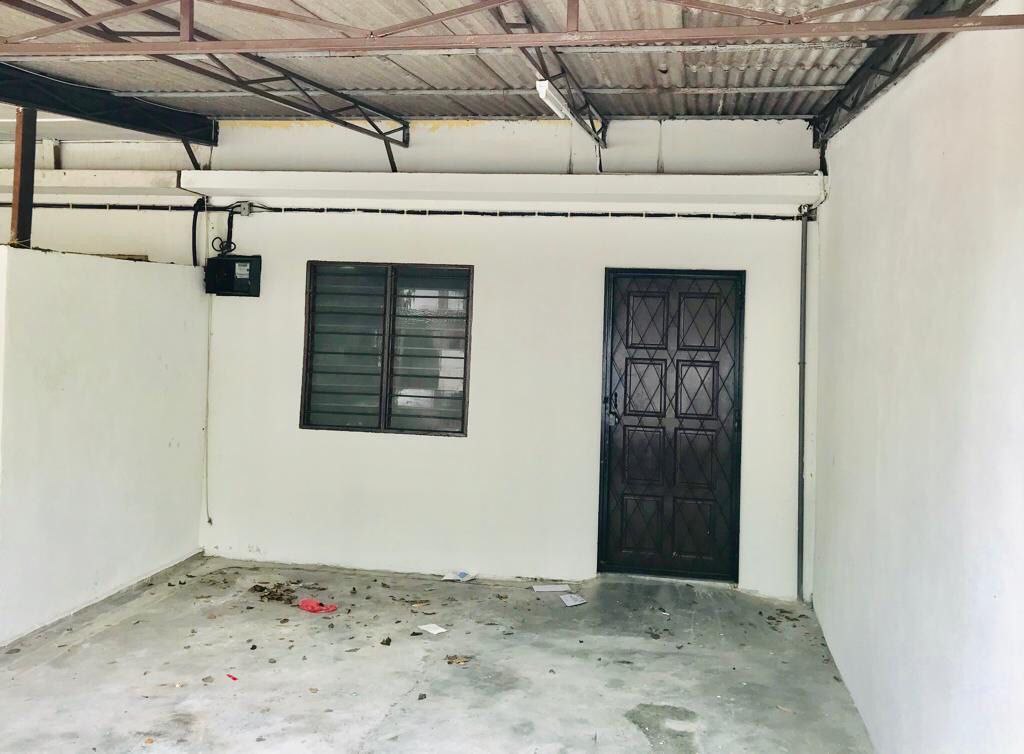Double Storey Section 18, Shah Alam - photo 2