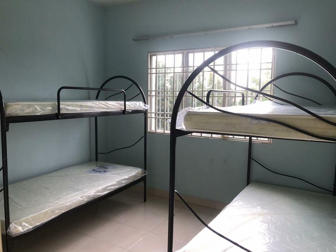 Kristal Heights Apartment, Seksyen 7, Shah Alam - photo 3