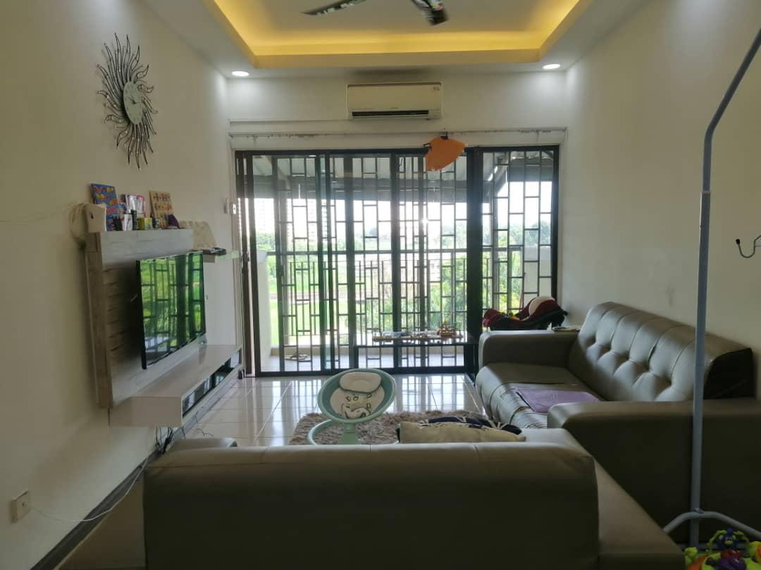 Puri Aiyu Condominium Seksyen 22, Shah Alam - photo 3
