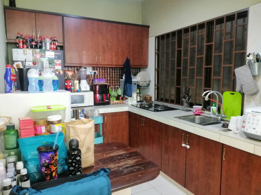 Puri Aiyu Condominium Seksyen 22, Shah Alam - photo 4