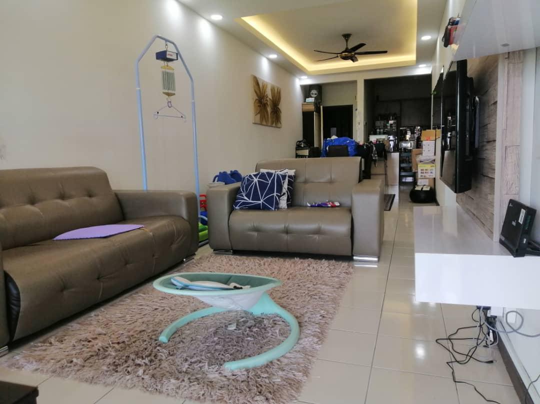 Puri Aiyu Condominium Seksyen 22, Shah Alam - photo 7