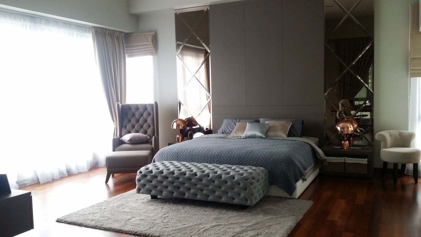Amber Bungalow Double Storey, Subang Bestari - photo 11