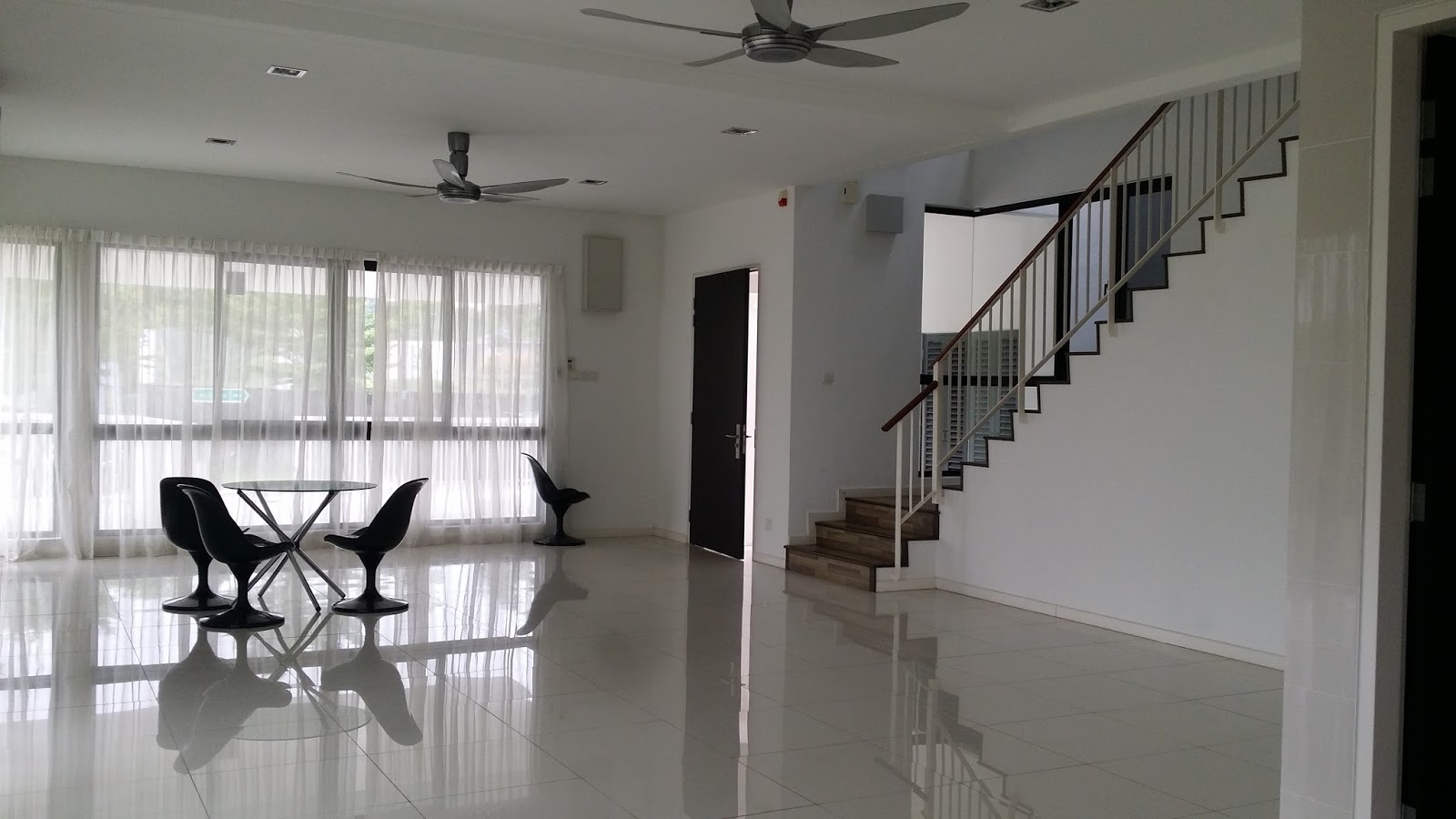 Ametis Semi Detached House, Subang Bestari - photo 8