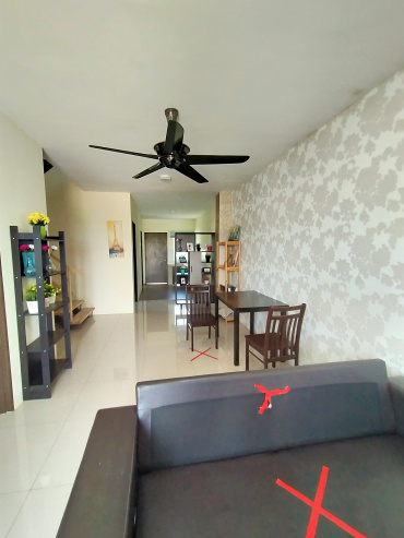 Taman Sungai Yu Rumah Teres, Kuala Selangor - photo 3