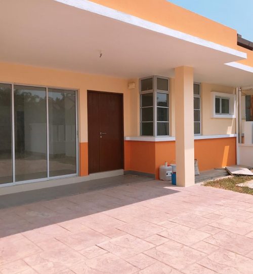 Taman Bentara Helang Semi-D, Teluk Panglima Garang - photo 2