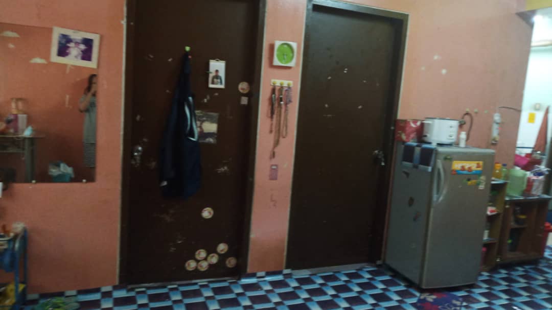 Pangsapuri Angsana USJ 1 Block H, Subang Jaya - photo 3