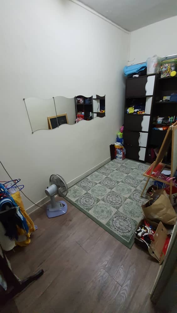 Double Storey House Taman Sri Gombak, Batu Caves for Sale at Selangor