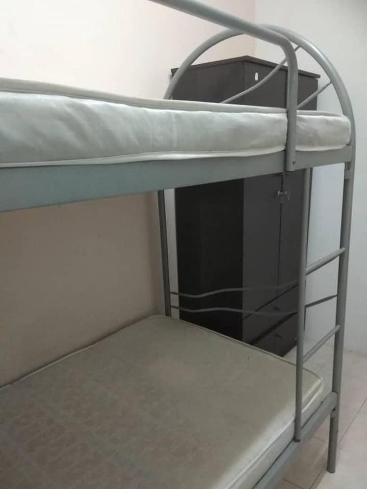 Apartment Pusat Komersial Seksyen 7, Shah Alam - photo 4