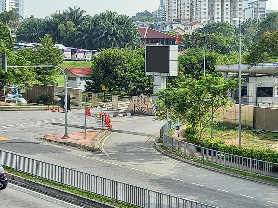 Apartment Pusat Komersial Seksyen 7, Shah Alam - photo 5