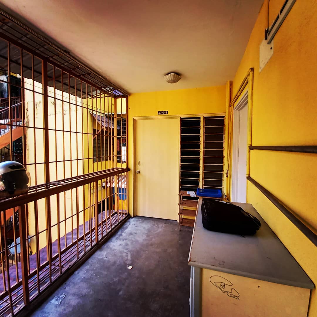 Apartment Desa Pandan, Kuala Lumpur - photo 2