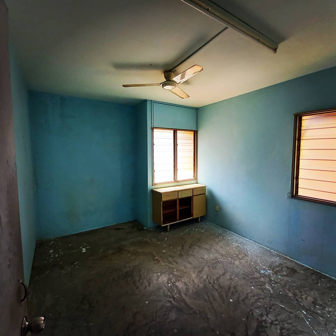 Apartment Desa Pandan, Kuala Lumpur - photo 3