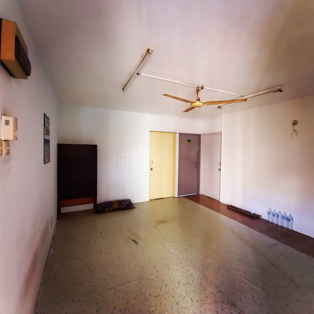 Apartment Desa Pandan, Kuala Lumpur - photo 4