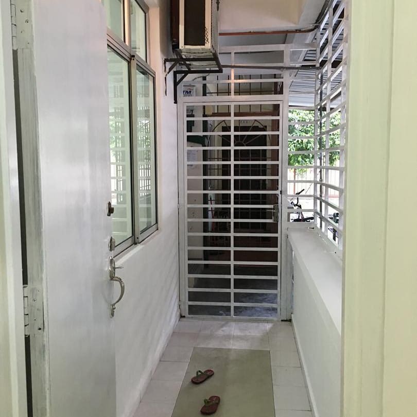 Apartment Pinggiran Cempaka Ampang, Selangor - photo 2