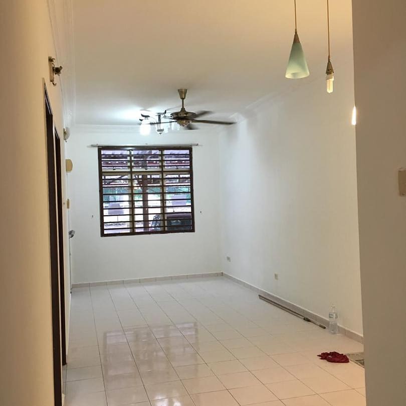 Apartment Pinggiran Cempaka Ampang, Selangor - photo 5