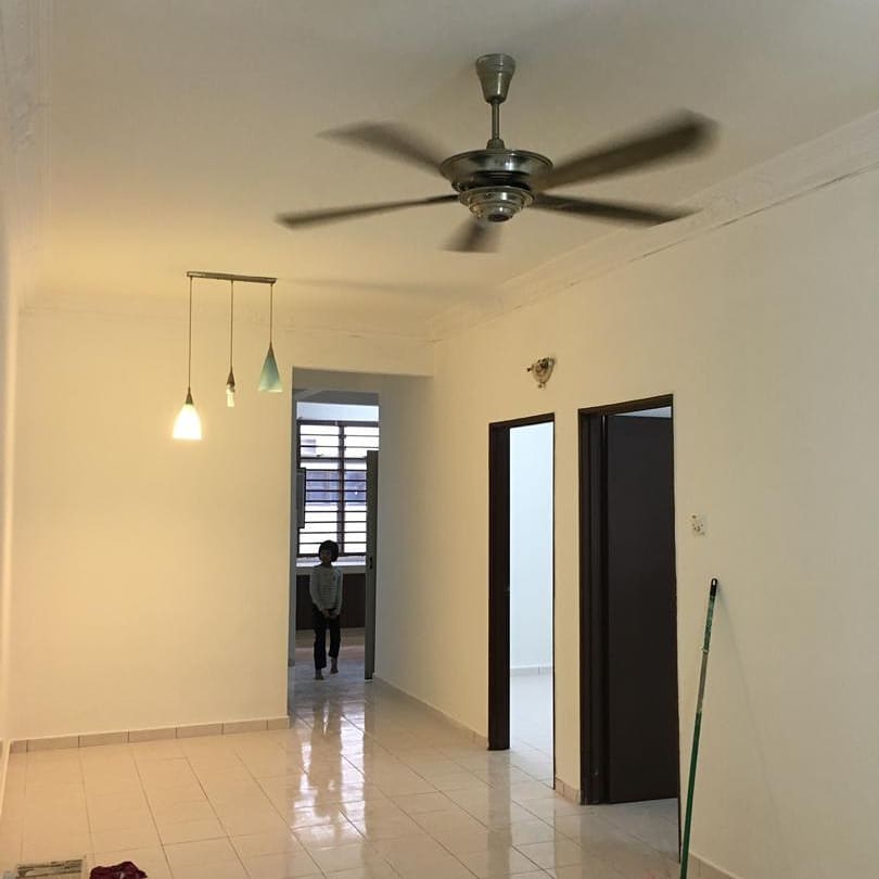 Apartment Pinggiran Cempaka Ampang, Selangor - photo 7