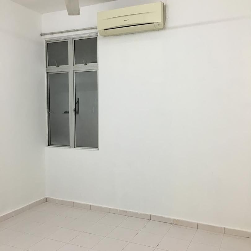 Apartment Pinggiran Cempaka Ampang, Selangor - photo 8