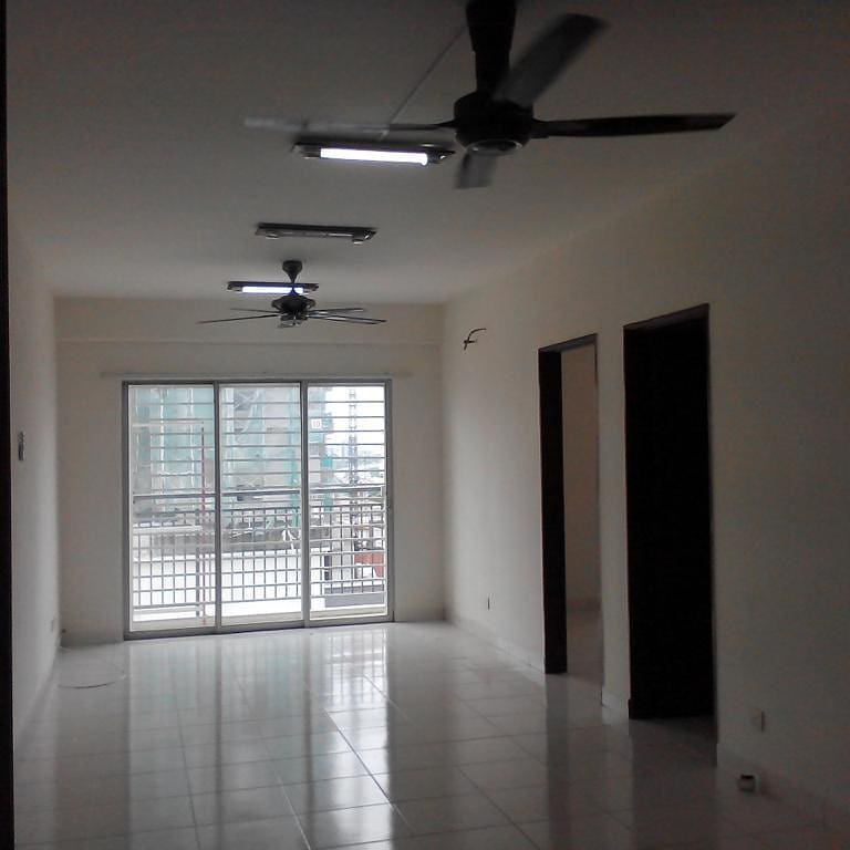 Alam Idaman Service Apartment, Shah Alam - photo 2