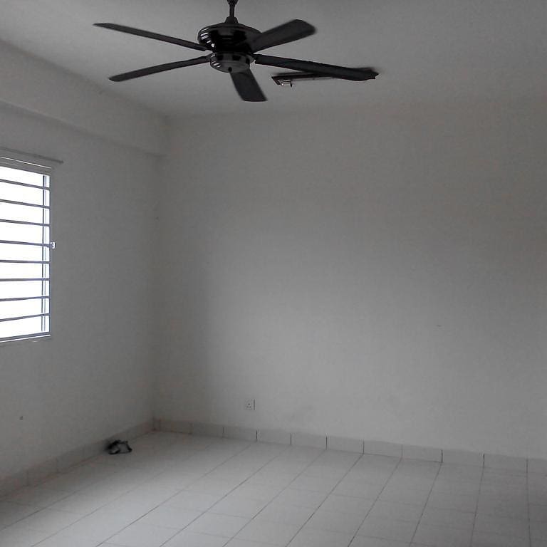Alam Idaman Service Apartment, Shah Alam - photo 4