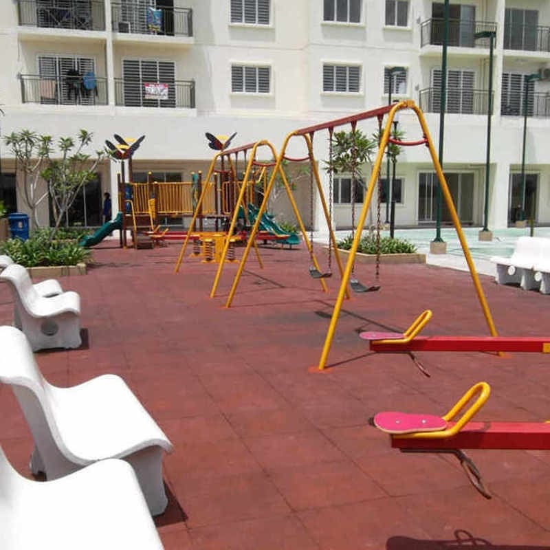 Alam Idaman Service Apartment, Shah Alam - photo 7