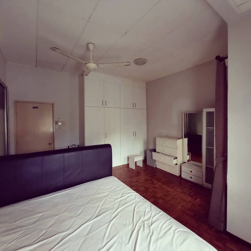 Double Storey House Sunway Kayangan, U9 Shah Alam - photo 3