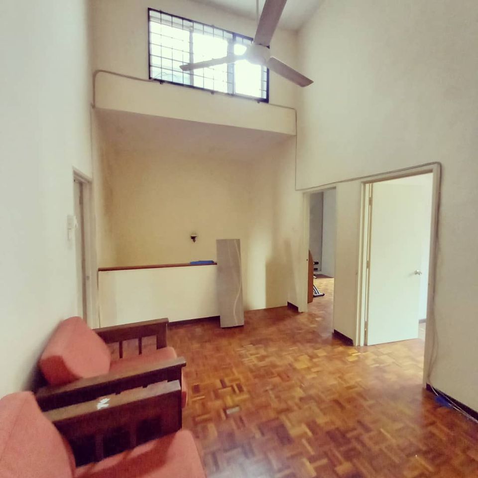 Double Storey House Sunway Kayangan, U9 Shah Alam - photo 6