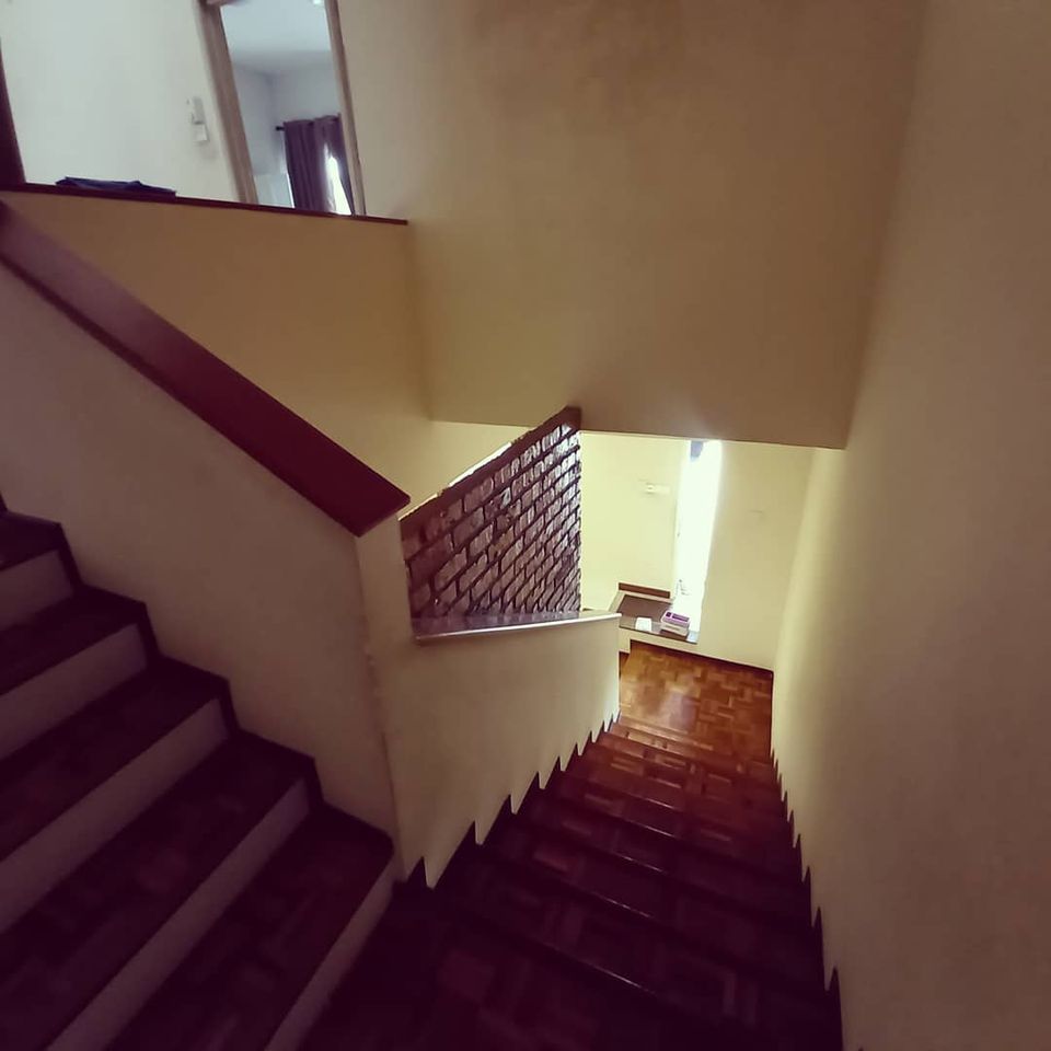Double Storey House Sunway Kayangan, U9 Shah Alam - photo 8
