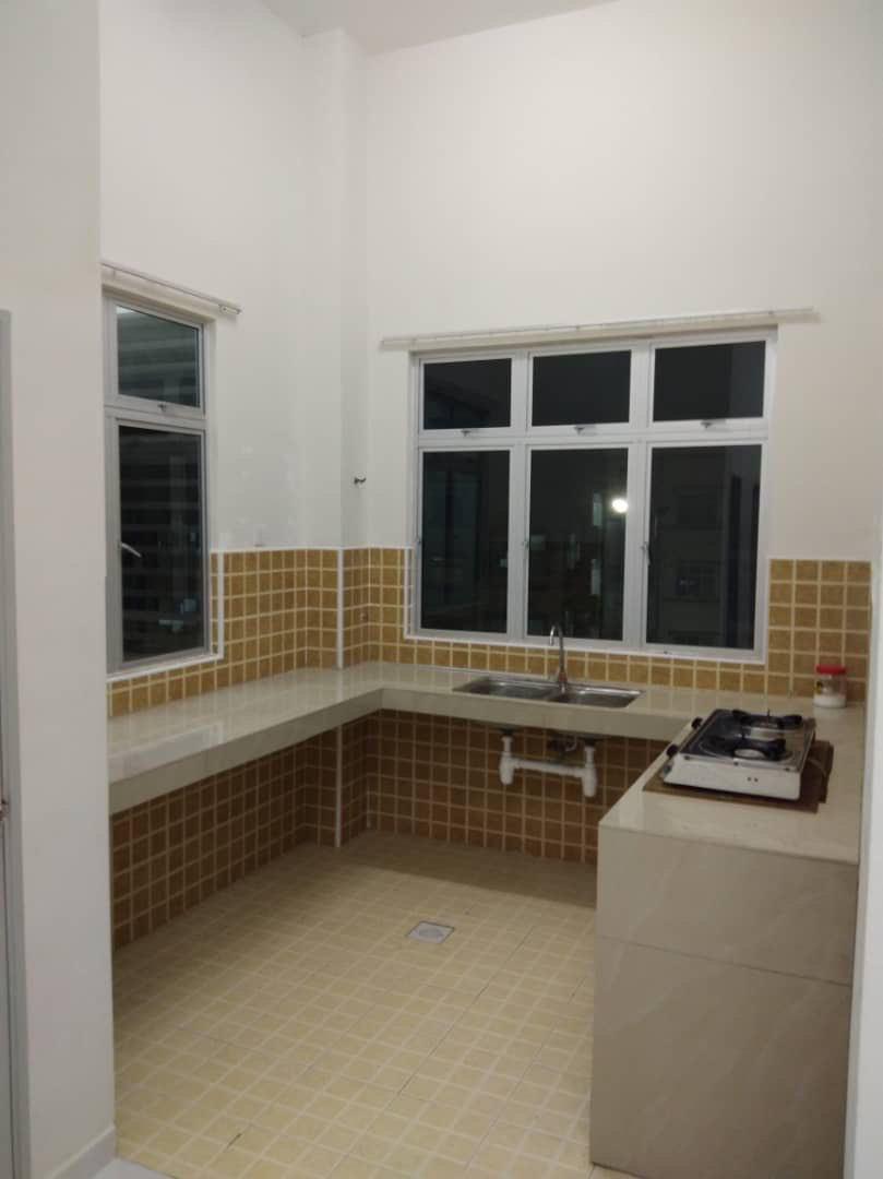Citra Residensi Townhouse, Jalan Bukit Citra Nilai - photo 3