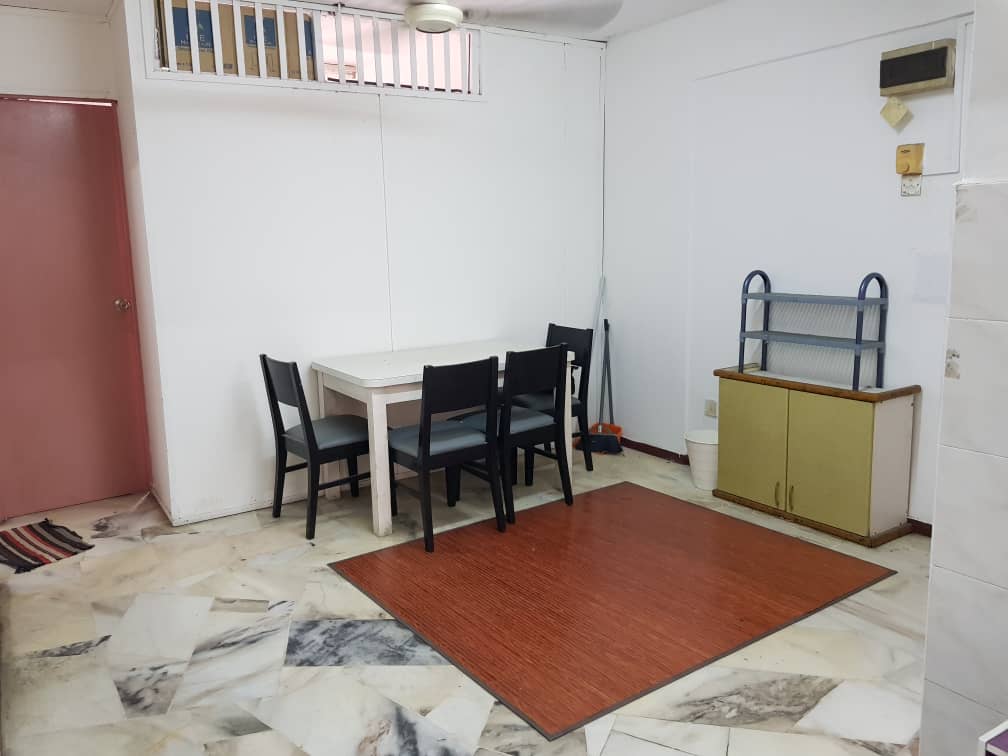 Flat Pkns Seksyen 7, Shah Alam - photo 2