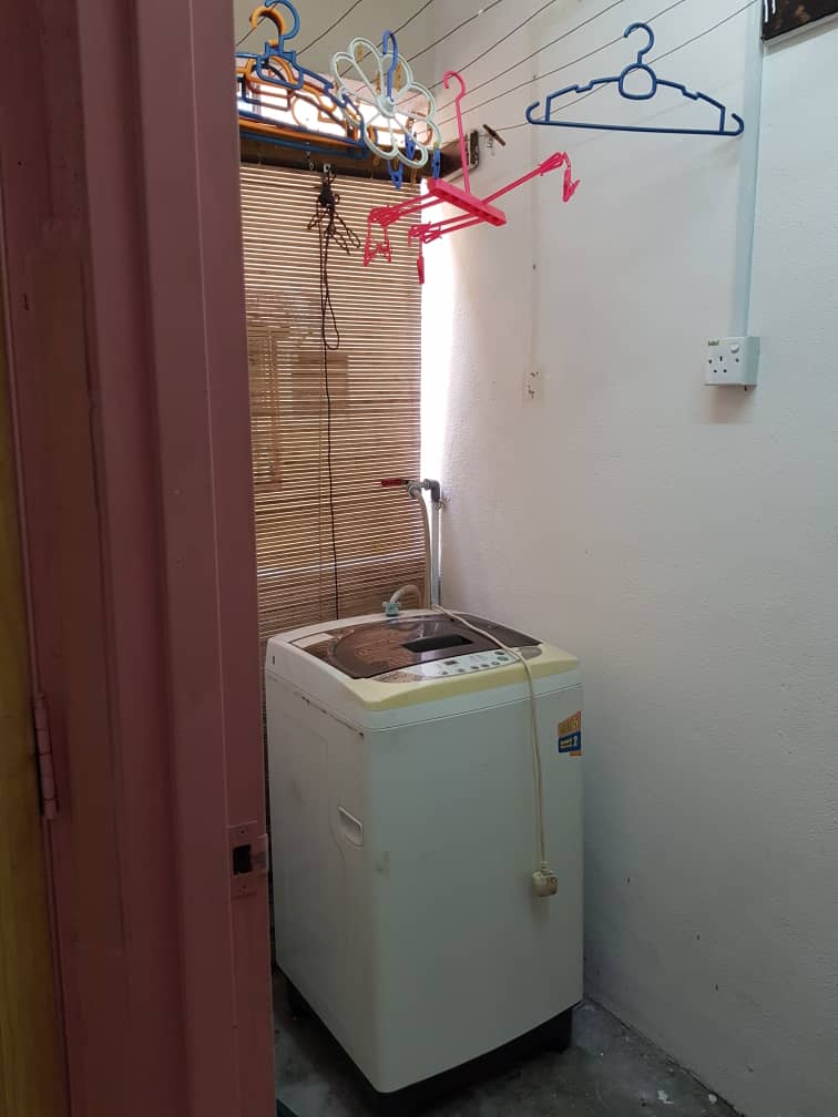 Flat Pkns Seksyen 7, Shah Alam - photo 3