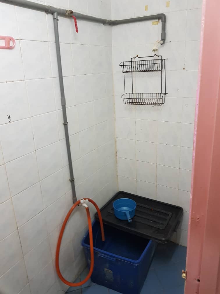 Flat Pkns Seksyen 7, Shah Alam - photo 5