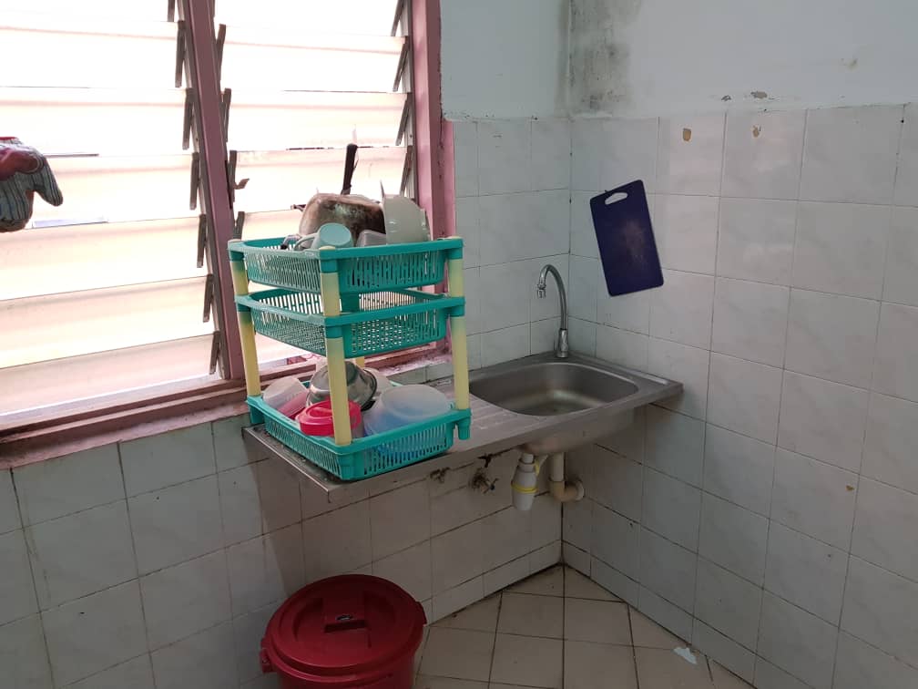 Flat Pkns Seksyen 7, Shah Alam - photo 7
