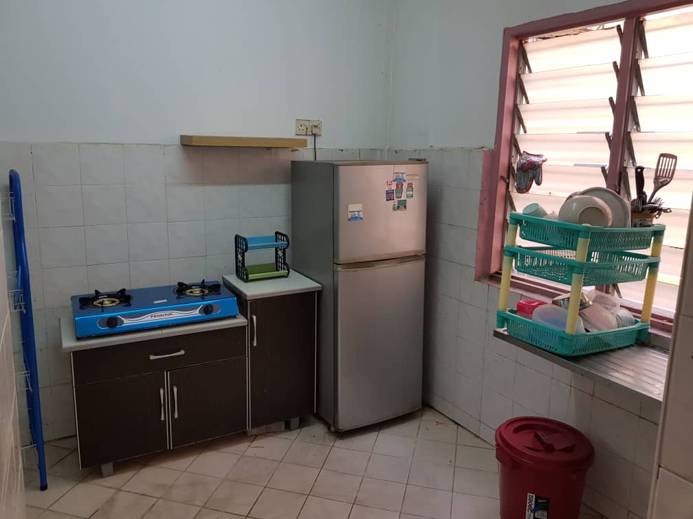 Flat Pkns Seksyen 7, Shah Alam - photo 8