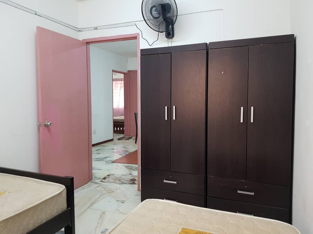 Flat Pkns Seksyen 7, Shah Alam - photo 9