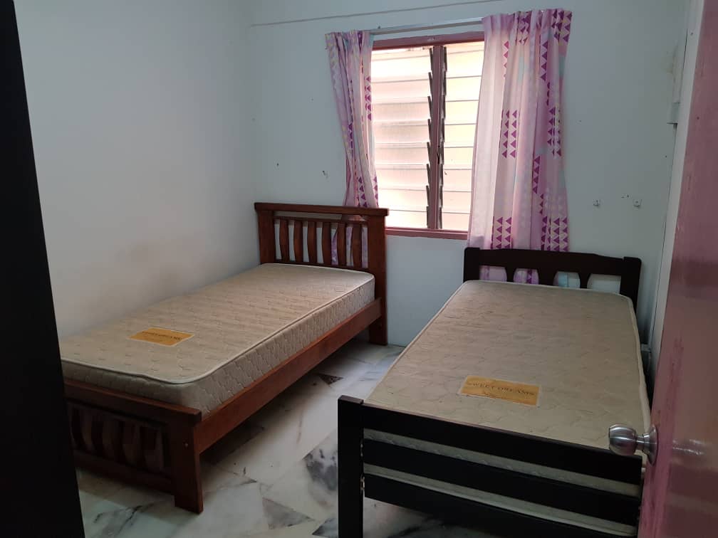 Flat Pkns Seksyen 7, Shah Alam - photo 10