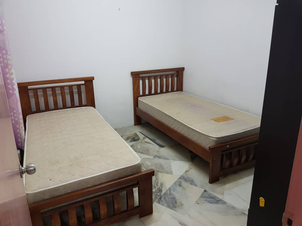 Flat Pkns Seksyen 7, Shah Alam - photo 12