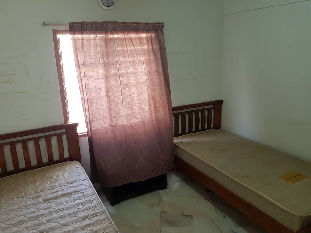 Flat Pkns Seksyen 7, Shah Alam - photo 13