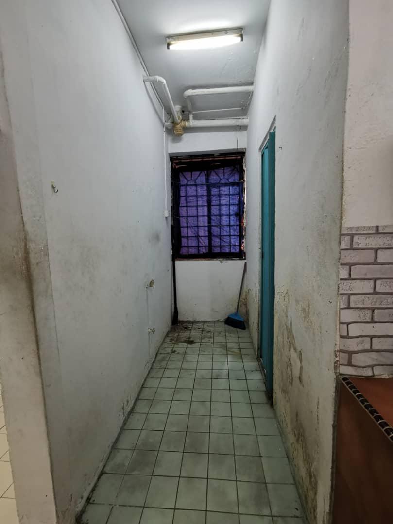 Apartment Cempaka Persiaran Bandar Bukit Raja - photo 3