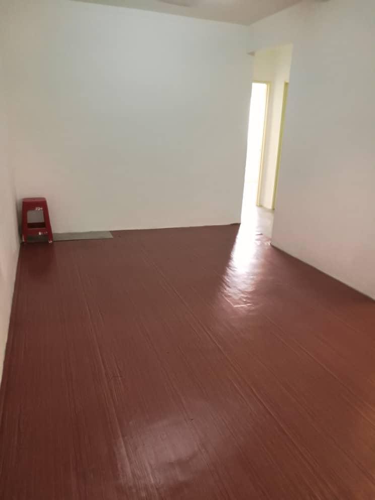 Apartment Seroja, Jalan Setia Prima, Setia Alam - photo 2
