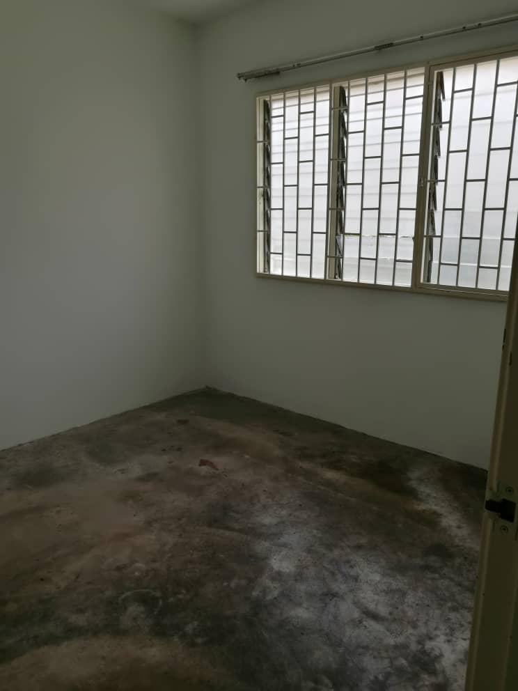Apartment Seroja, Jalan Setia Prima, Setia Alam - photo 4