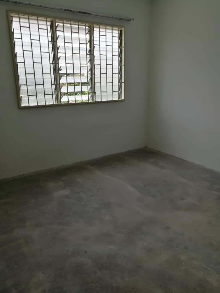 Apartment Seroja, Jalan Setia Prima, Setia Alam - photo 5