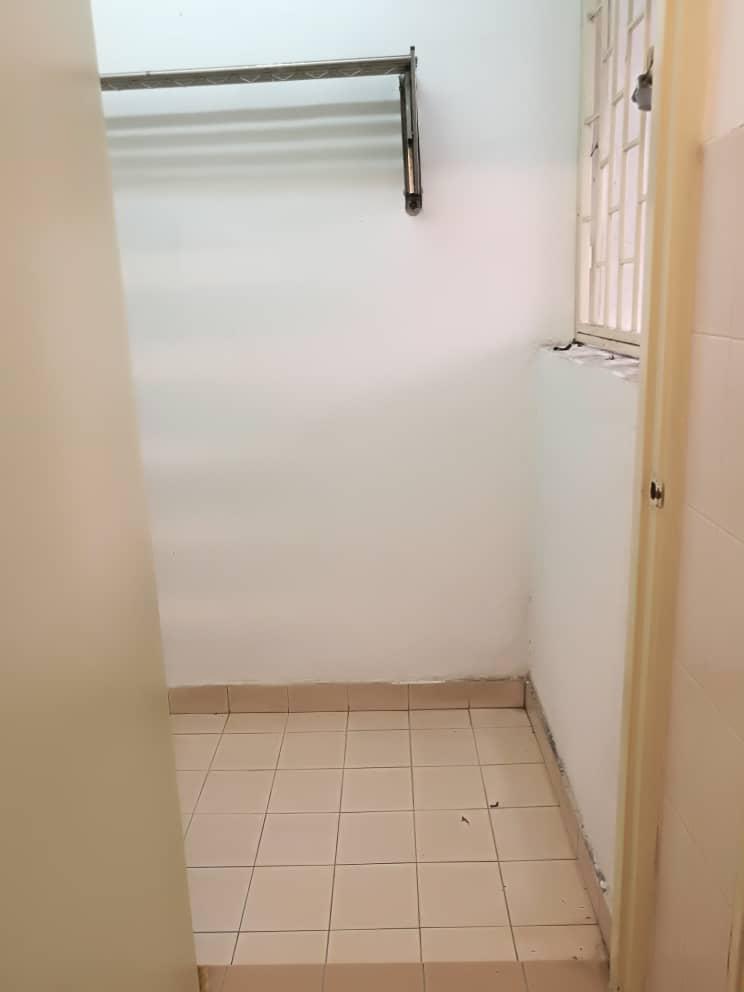 Apartment Seroja, Jalan Setia Prima, Setia Alam - photo 7