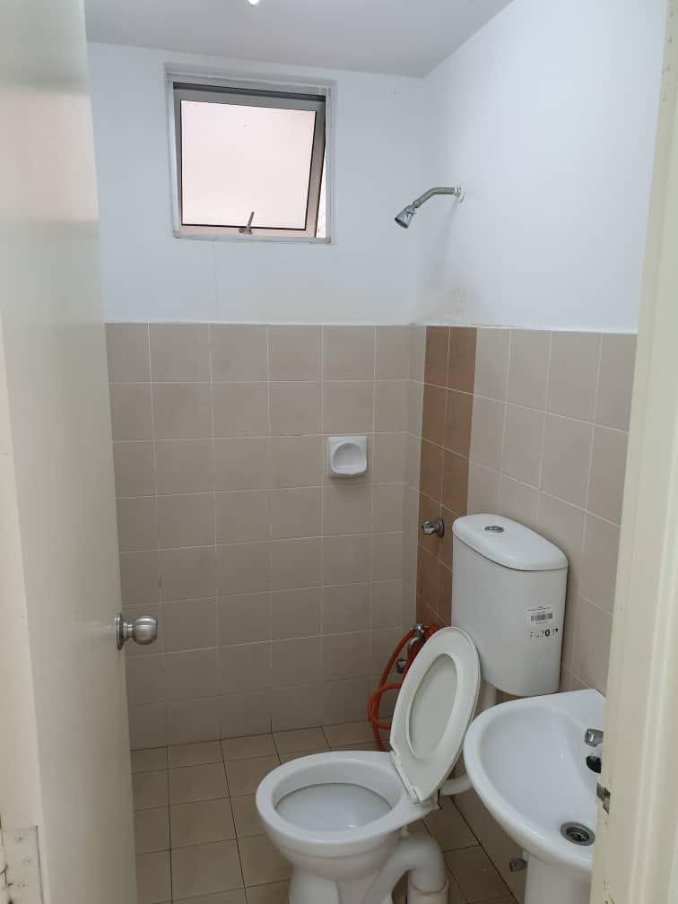 Garden Villa Apartment Jalan Taman Bandar Senawang - photo 5